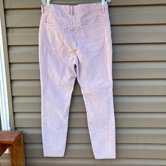 NWT Free People Sun Chaser Cord Skinny Pants - Picture 5 of 9